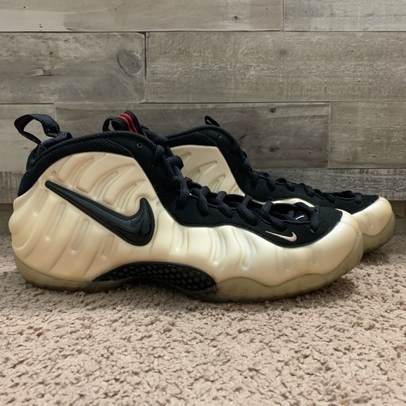 Nike Air Foamposite Pro main image 8